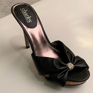 Charles David Heels